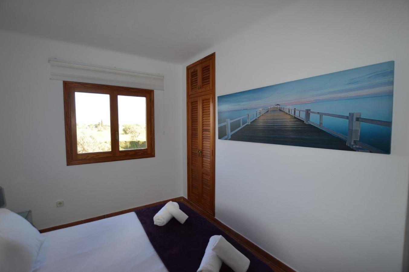 Hébergement de vacances Cas Torres *