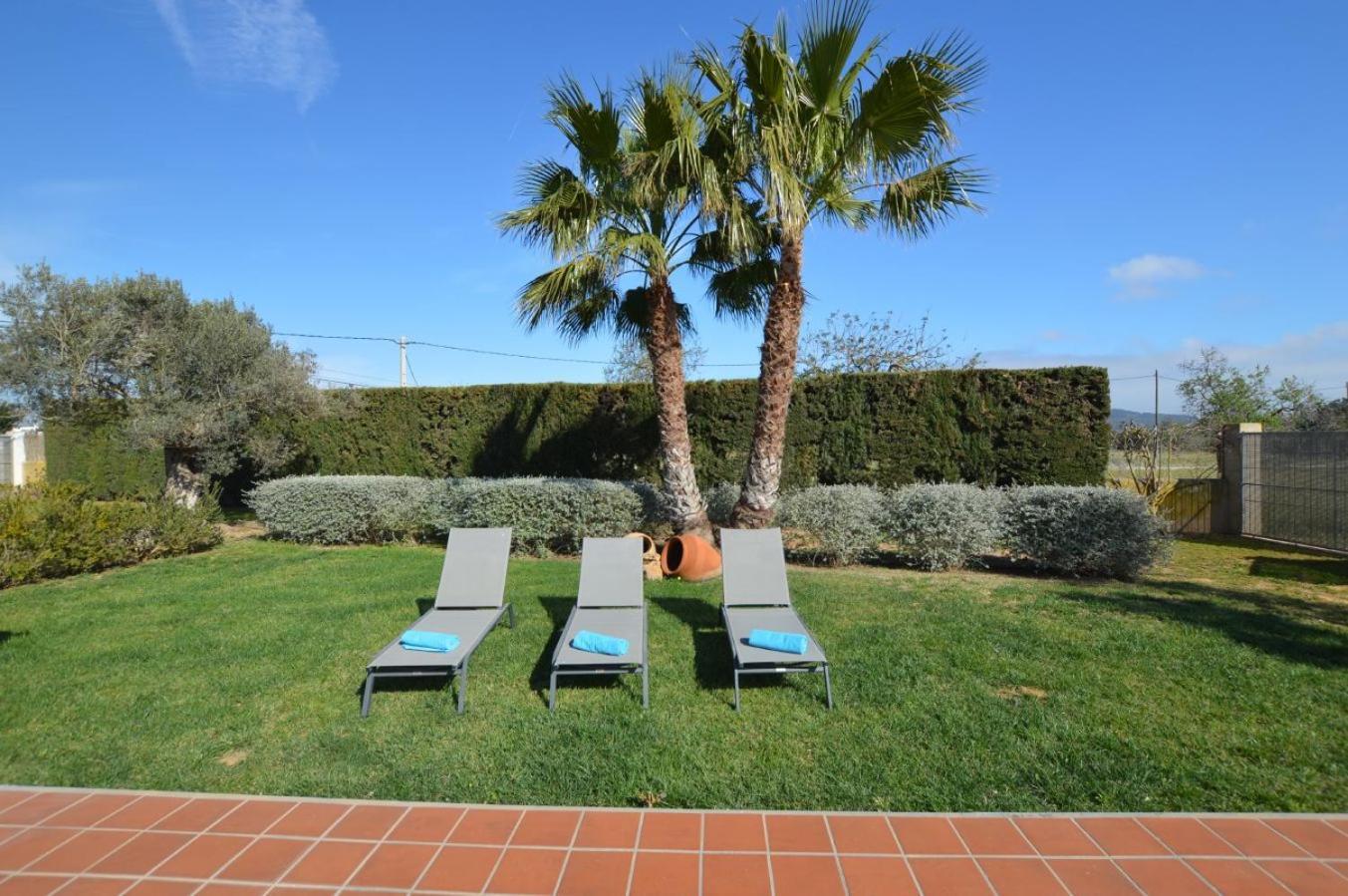 Cas Torres Hébergement de vacances *