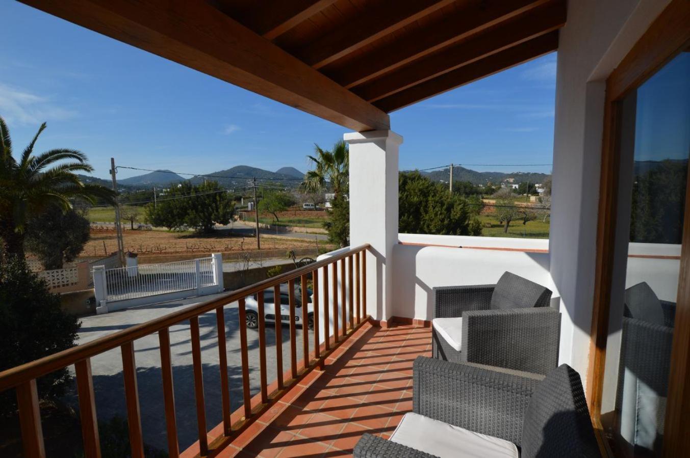 Hébergement de vacances Cas Torres