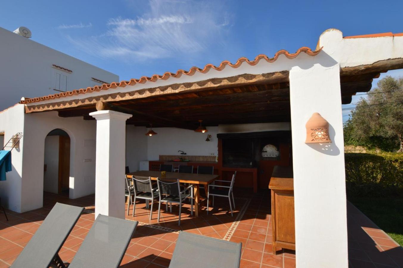 Hébergement de vacances Cas Torres Sant Jordi de ses Salines