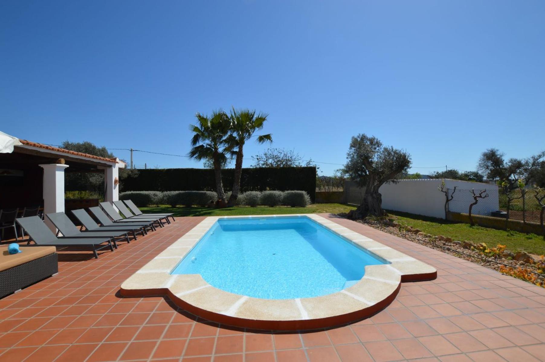 Cas Torres Vakantiehuis *