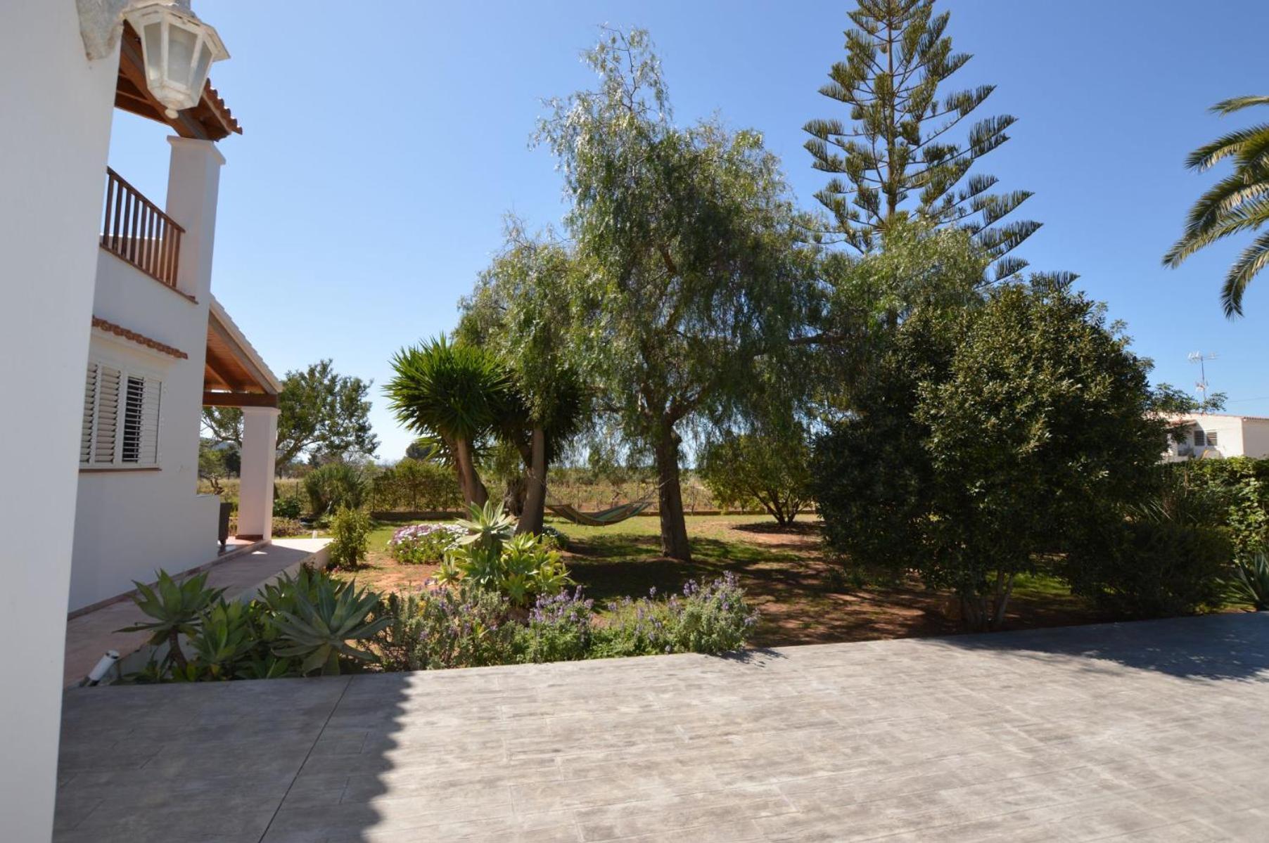 Cas Torres Hébergement de vacances Sant Jordi de ses Salines