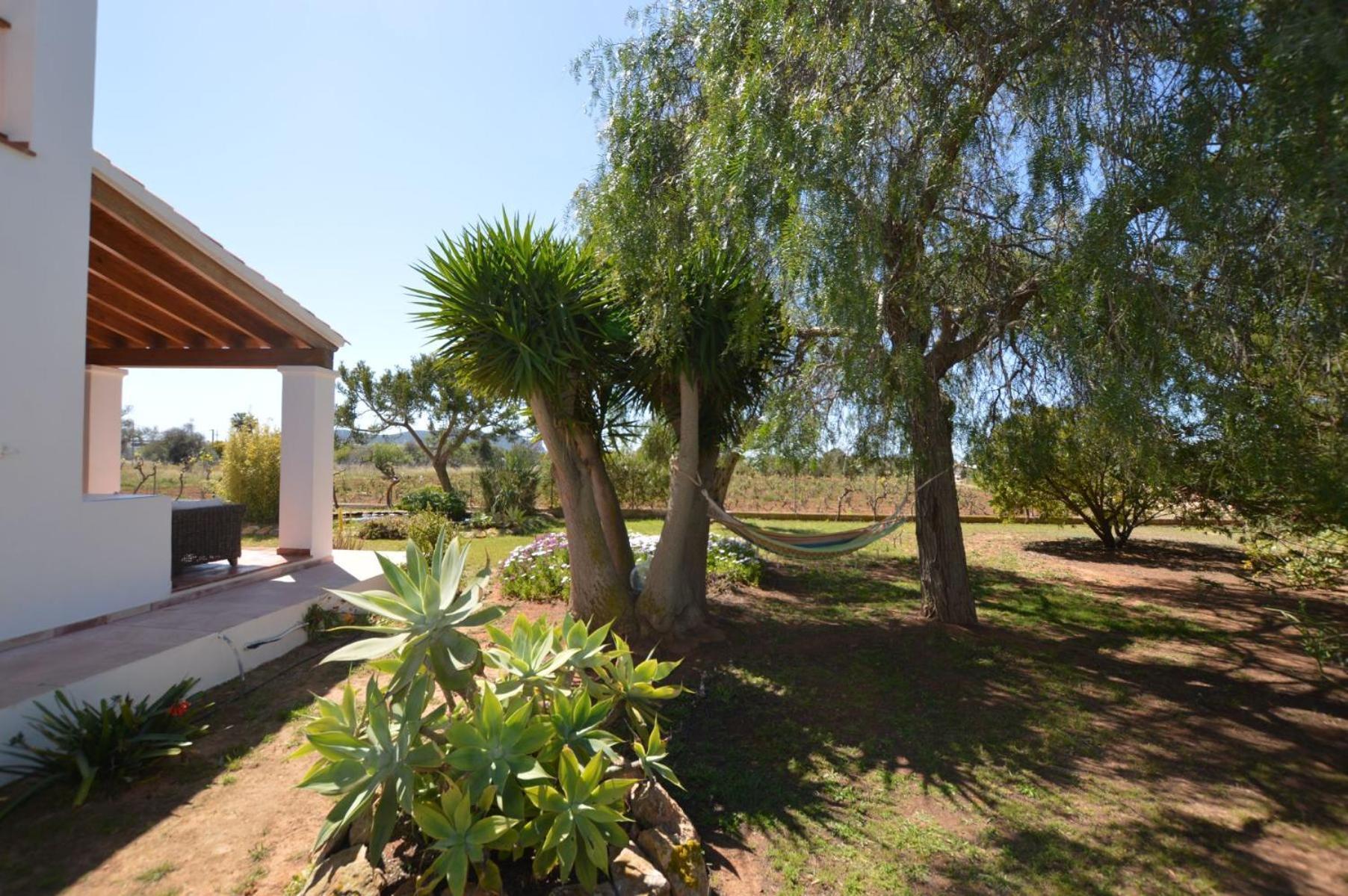 Cas Torres Vakantiehuis Sant Jordi de ses Salines